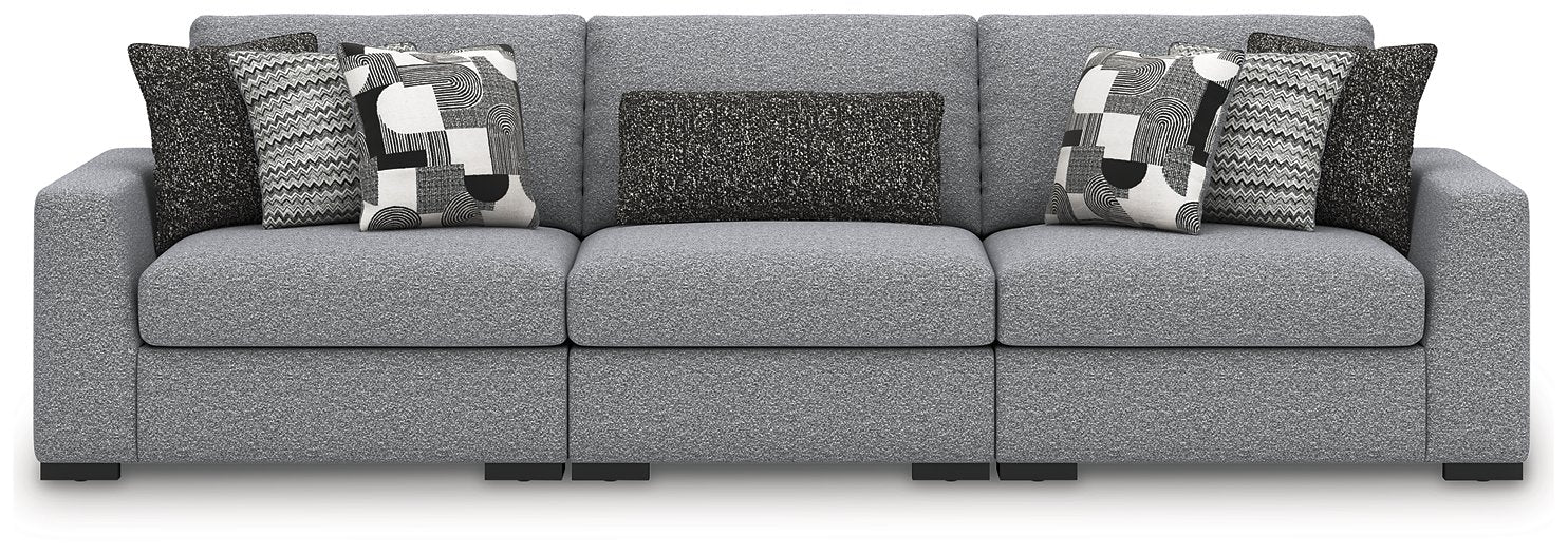 Bealton Sectional - Peak Furniture (CO) 