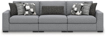 Bealton Sectional - Peak Furniture (CO) 