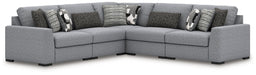 Bealton Sectional - Peak Furniture (CO) 