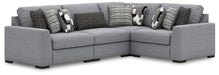 Bealton Sectional - Peak Furniture (CO) 