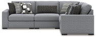Bealton Sectional - Peak Furniture (CO) 