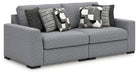 Bealton Sectional - Peak Furniture (CO) 