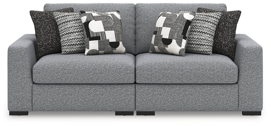 Bealton Sectional - Peak Furniture (CO) 