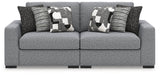 Bealton Sectional - Peak Furniture (CO) 