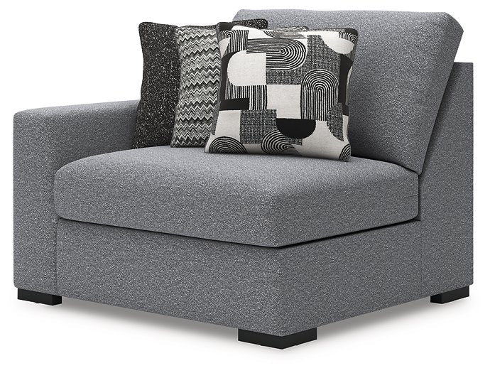 Bealton Sectional - Peak Furniture (CO) 