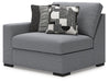 Bealton Sectional - Peak Furniture (CO) 