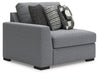 Bealton Sectional - Peak Furniture (CO) 