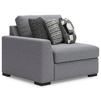 Bealton Sectional - Peak Furniture (CO) 