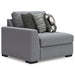 Bealton Sectional - Peak Furniture (CO) 