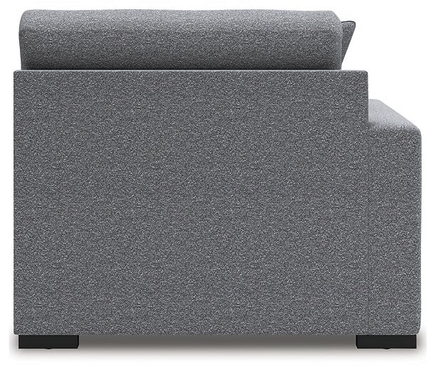 Bealton Sectional - Peak Furniture (CO) 