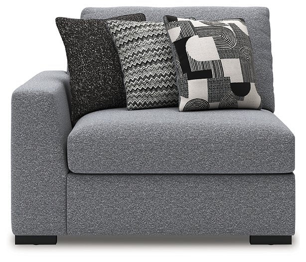 Bealton Sectional - Peak Furniture (CO) 