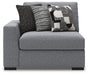 Bealton Sectional - Peak Furniture (CO) 