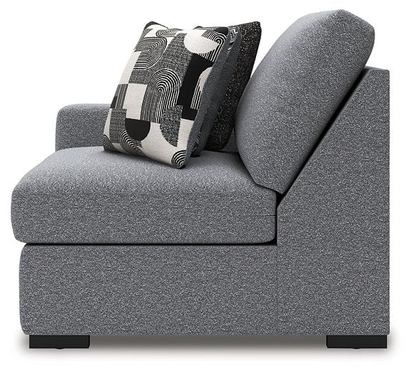 Bealton Sectional - Peak Furniture (CO) 