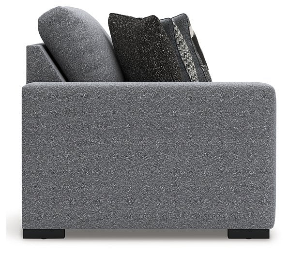 Bealton Sectional - Peak Furniture (CO) 