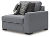 Bealton Sectional - Peak Furniture (CO) 