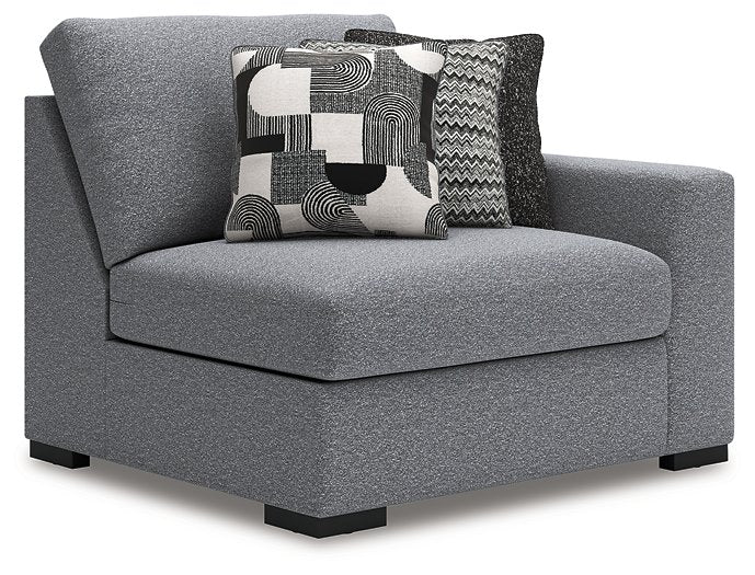 Bealton Sectional - Peak Furniture (CO) 