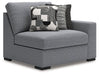 Bealton Sectional - Peak Furniture (CO) 