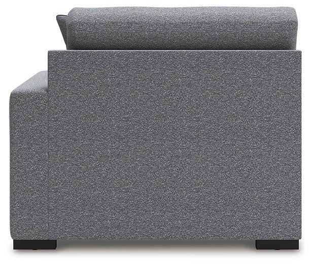 Bealton Sectional - Peak Furniture (CO) 