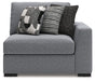 Bealton Sectional - Peak Furniture (CO) 