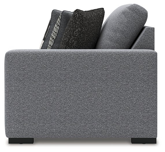 Bealton Sectional - Peak Furniture (CO) 