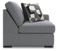 Bealton Sectional - Peak Furniture (CO) 