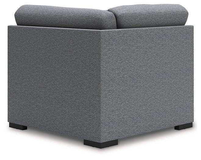 Bealton Sectional - Peak Furniture (CO) 