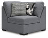 Bealton Sectional - Peak Furniture (CO) 