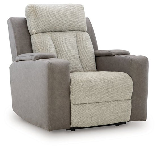 WhipLash Power Recliner - Peak Furniture (CO) 