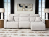 Modmax II Reclining Sofa Chaise - Peak Furniture (CO) 