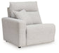 Modmax II Power Reclining Sectional with Audio Consoles - Peak Furniture (CO) 