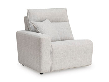 Modmax II Reclining Loveseat - Peak Furniture (CO) 