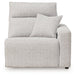 Modmax II Reclining Sofa Chaise - Peak Furniture (CO) 