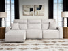 Modmax II Reclining Sofa Chaise - Peak Furniture (CO) 