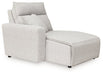 Modmax II Reclining Sofa Chaise - Peak Furniture (CO) 