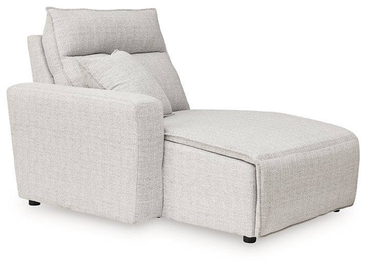 Modmax II Reclining Sofa Chaise - Peak Furniture (CO) 