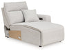 Modmax II Reclining Sofa Chaise - Peak Furniture (CO) 