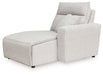 Modmax II Reclining Sofa Chaise - Peak Furniture (CO) 