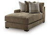 Camellia-Court Double Chaise Sectional - Peak Furniture (CO) 