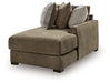 Camellia-Court Sectional with Chaise - Peak Furniture (CO) 