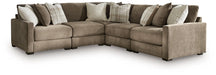Camellia-Court Sectional - Peak Furniture (CO) 