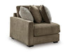 Camellia-Court Sectional Sofa - Peak Furniture (CO) 
