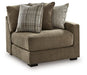 Camellia-Court Sectional with Chaise - Peak Furniture (CO) 