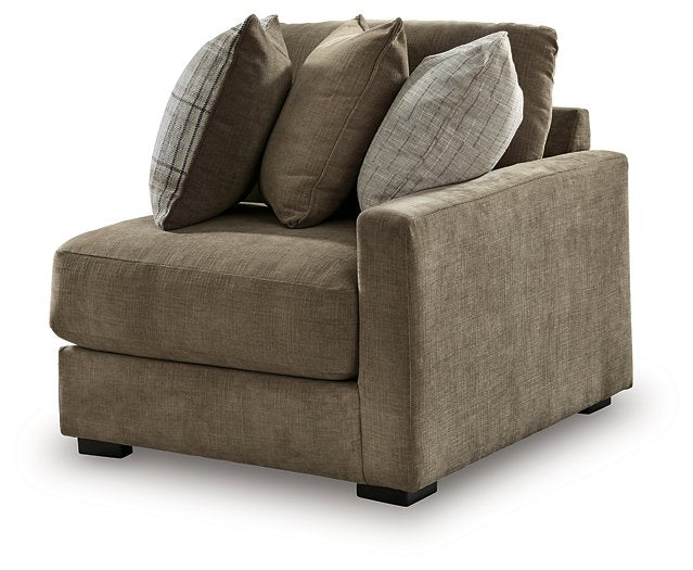 Camellia-Court Sectional - Peak Furniture (CO) 