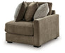 Camellia-Court Sectional - Peak Furniture (CO) 