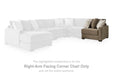 Camellia-Court Sectional Sofa - Peak Furniture (CO) 