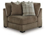 Camellia-Court Sectional with Chaise - Peak Furniture (CO) 
