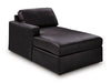 Modmax II Sectional with Chaise and Audio Consoles - Peak Furniture (CO) 