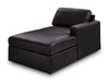 Modmax II Sectional with Chaise and Storage Consoles - Peak Furniture (CO) 