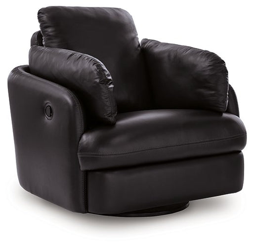Modmax II Swivel Glider Recliner - Peak Furniture (CO) 