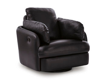 Modmax II Swivel Glider Recliner - Peak Furniture (CO) 